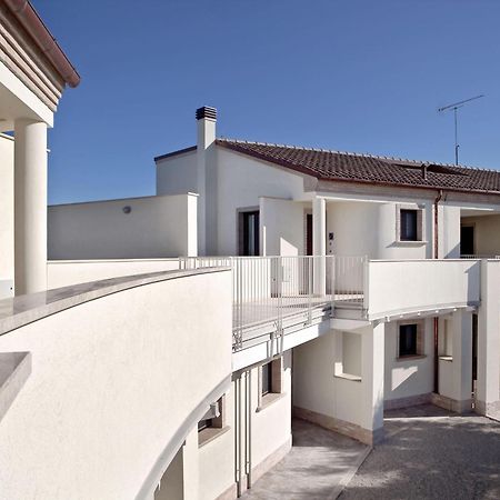 Holiday Resort Contea Dei Ciliegi Pedaso Eksteriør bilde